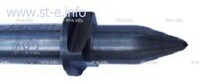 Выдавливающие свёрло CUT (термосверло) M18&#215;1.5mm (FlowDrill) - st-e.info - Новосибирск