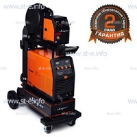 Инвертор сварочный Сварог TECH MIG 5000 (N221) - st-e.info - Новосибирск
