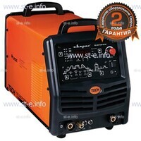 Сварочный инвертор Сварог TECH TIG 200 P DSP AC/DC (E104) - st-e.info - Новосибирск