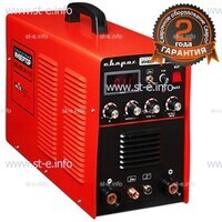 Сварочный инвертор Сварог для аргонодуговой сварки TIG 250 (R111) - st-e.info - Новосибирск