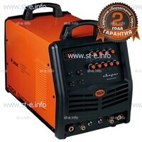 Сварочный инвертор Сварог  TECH TIG 250 P AC/DC (E102) - st-e.info - Новосибирск