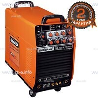 Сварочный инвертор Сварог TIG 500 P (W302) - st-e.info - Новосибирск