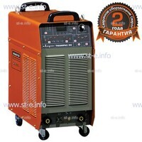 Сварочный инвертор Сварог TIG 500 P DSP AC/DC (J1210) - st-e.info - Новосибирск