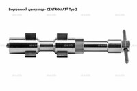 Внутренние центраторы Centromat® 2004E, тип 2, для труб из нержавеющей стали д. 15-19 mm - st-e.info - Новосибирск