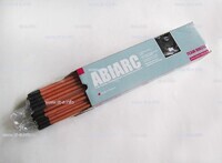 Угольные электроды AC 9,5x305mm - st-e.info - Новосибирск