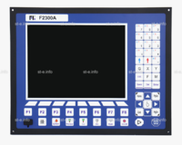 Обновление программного обеспечения контролера ЧПУ F2300A до версии PRO V5.0 - st-e.info - Новосибирск
