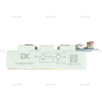 IGBT-МОДУЛЬ GPU50HF120D1 - st-e.info - Новосибирск
