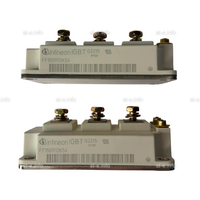 IGBT модуль FF150R12KS4 150A 1200 в - st-e.info - Новосибирск