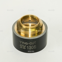 Защитный кожух для плазмотрона TK130 - st-e.info - Новосибирск