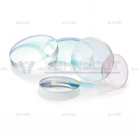 Стекло защитное для лазерных станков IPG Photonics® D25мм*3мм - st-e.info - Новосибирск
