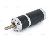 Мотор-редуктор ZGX38REE 84.6i№220415А8Х86 - st-e.info - Новосибирск