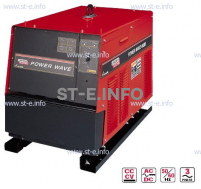 Power Wave 455 M - st-e.info - Новосибирск