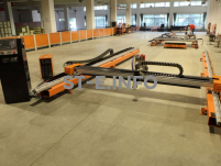 Портальная машина термической резки 2500×3000 - st-e.info - Новосибирск