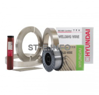 Сварочная проволока SMT-625 - st-e.info - Новосибирск