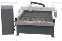 Станок плазменный для метала ST-L60A  - st-e.info - Новосибирск
