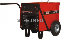 Выпрямитель сварочный LINC 635-SA (арт. K14038-1) - st-e.info - Новосибирск