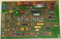 Плата контрольная G1585-2 для DC1000 Lincoln Electric - st-e.info - Новосибирск