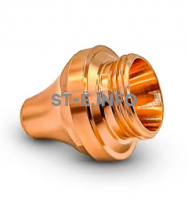 Сопло двойное 3D 2,0 мм 120GJT1420 - st-e.info - Новосибирск
