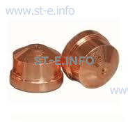 1371 Сопло 1.1 mm  - st-e.info - Новосибирск