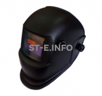 Маска сварщика хамелеон 510G - st-e.info - Новосибирск