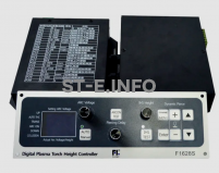 Контроллер высоты  F1628S - st-e.info - Новосибирск