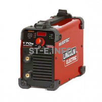 Инвертор сварочный Invertec 170S (арт. K12035-1) - st-e.info - Новосибирск