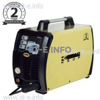 Полуавтомат Кедр MIG-175GD, 220В, инвертор  - st-e.info - Новосибирск