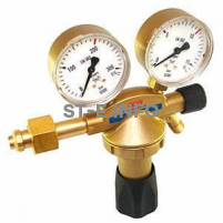 Редуктор GS35 AR/CO2 , вх. G1/4", вых G1/4" - st-e.info - Новосибирск