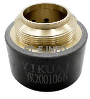 Защитный кожух YK200  - st-e.info - Новосибирск