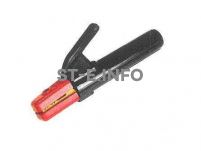 Электрододержатель 200A - st-e.info - Новосибирск