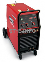 Полуавтомат Lincoln Electric Powertec 425C PRO для сварки - st-e.info - Новосибирск