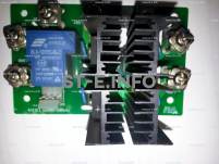 Плата розжига дуги DOG-120 PRO - st-e.info - Новосибирск