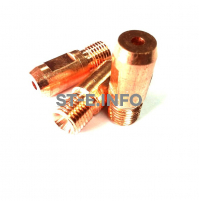 Наконечник MZ-1000 Д. 4 мм - st-e.info - Новосибирск