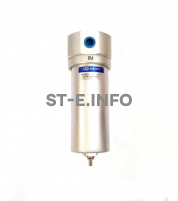 Фильтр масловлагоотделитель XOFR- MINI - st-e.info - Новосибирск