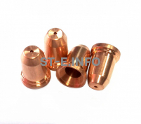 Сопло для плазмотрона Autocut S125P арт. PD0179-12 - st-e.info - Новосибирск