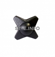 Винт для горелки K345-10 (арт.T13858 ) - st-e.info - Новосибирск