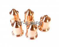 220990 Сопло Tehnocut DMax 18 d. 1,8 mm - st-e.info - Новосибирск