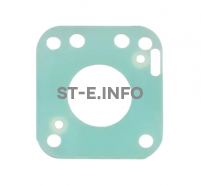 Изоляционная панель для SUP23T - st-e.info - Новосибирск
