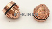 Сопло 22-1067 Termal Dynamic CUT200, 300 - st-e.info - Новосибирск