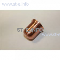 Сопло 220006 - st-e.info - Новосибирск