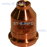 Сопло 220672 (строжка) - st-e.info - Новосибирск