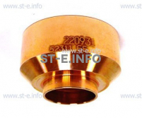 Защитный экран 220931 для тонколистового металла - st-e.info - Новосибирск