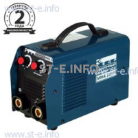Сварочный инвертор MMA-220F - st-e.info - Новосибирск