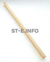 228738 зубчатая рейка плазмотрона Tehnocut105 - st-e.info - Новосибирск