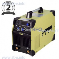 Сварочный инвертор ARC-250GS, 220/380В - st-e.info - Новосибирск
