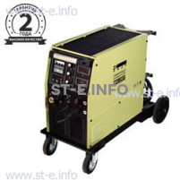 Полуавтомат Кедр MIG-259T, 220В, инвертор - st-e.info - Новосибирск