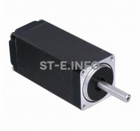 Двухфазный шаговый двигатель nema11 28HS  - st-e.info - Новосибирск