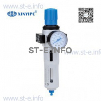 Фильтр масловлагоотделитель XOFR- MIDI 1/2 - st-e.info - Новосибирск