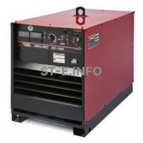 Сварочный трактор для сварки под флюсом Idealarc DC-1000 - st-e.info - Новосибирск