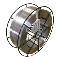 Нержавеющая сварочная проволока SMT-316 L 1,2 мм (кассета 15 кг.) - st-e.info - Новосибирск